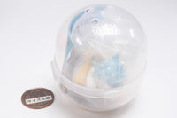 mofusand umi no ikimono nyan Watch [3.Whale Shark]