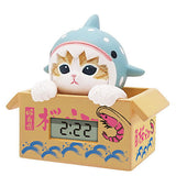 mofusand umi no ikimono nyan Watch [3.Whale Shark]