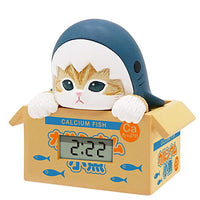 mofusand umi no ikimono nyan Watch [5.Shark]