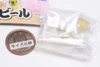 Gokusho draft beer [1.Draft Beer Set]