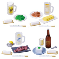 Gokusho draft beer [All 4 type set (Full Complete)]