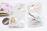 Gokusho draft beer [All 4 type set (Full Complete)]