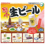 Gokusho draft beer [All 4 type set (Full Complete)]