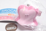 SIROCARA Ball Chain Mascot [2.Torokeru Heart]