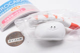 SIROCARA Ball Chain Mascot [3.Shrimp Sushi]