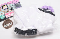 Okigae Poncho Halloween Party [3.Ghost]