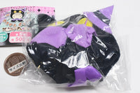 Okigae Poncho Halloween Party [5.Black Cat]