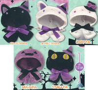 Okigae Poncho Halloween Party [All 5 type set(Full Complete)]
