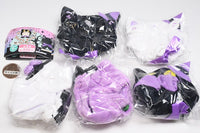 Okigae Poncho Halloween Party [All 5 type set(Full Complete)]