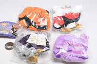 Okigae Poncho Alice in Rabbit Land Halloween [All 4 type set(Full Complete)]