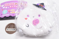 Meromero Halloween Mini Backpack [2.Ghost]