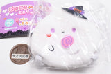 Meromero Halloween Mini Backpack [2.Ghost]