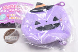 Meromero Halloween Mini Backpack [3.Pumpkin]