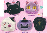 Meromero Halloween Mini Backpack [All 5 type set(Full Complete)]