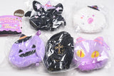 Meromero Halloween Mini Backpack [All 5 type set(Full Complete)]