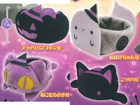 Halloween Parade Part.2 [All 4 type set(Full Complete)]