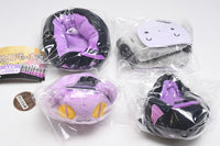 Halloween Parade Part.2 [All 4 type set(Full Complete)]