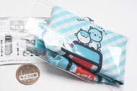 Morinaga Ramune (Ramuneko & Shuchu) Pouch Collection [1.Tote Bag]