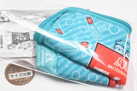 Morinaga Ramune (Ramuneko & Shuchu) Pouch Collection [3.Tissue Pouch]
