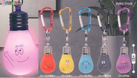 Barbapapa Pikkatto! DENKYU Light Part.2 [All 6 type set(Full Complete)]