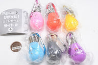 Barbapapa Pikkatto! DENKYU Light Part.2 [All 6 type set(Full Complete)]
