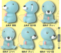 Bonobono Howatto hikaru light [All 6 type set(Full Complete)]
