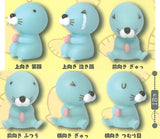 Bonobono Howatto hikaru light [All 6 type set(Full Complete)]