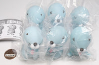 Bonobono Howatto hikaru light [All 6 type set(Full Complete)]