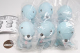 Bonobono Howatto hikaru light [All 6 type set(Full Complete)]