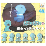 Bonobono Howatto hikaru light [All 6 type set(Full Complete)]