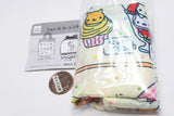 San-X All Stars Variety Collection [3.Nyan nyan nyanko Tote Bag]