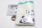 San-X All Stars Variety Collection [6.Tarepanda Square Pouch]