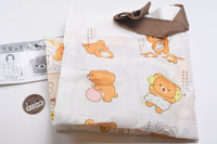 Rilakkuma anata no soba ni Rilakkuma Assorted Collection [5.Tote Bag]