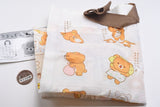 Rilakkuma anata no soba ni Rilakkuma Assorted Collection [5.Tote Bag]