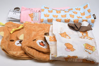Rilakkuma anata no soba ni Rilakkuma Assorted Collection [All 5 type set (Full Complete)]