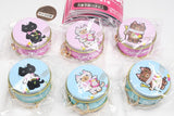 CACAOCAT can mini mascot [All 6 type set(Full Complete)]