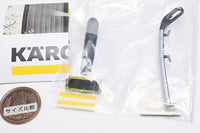 Karcher Miniature Collection [4.Steam Cleaner SC2 Upright with 2 Microfiber Cloths]
