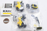 Karcher Miniature Collection [All 4 type set(Full Complete)]