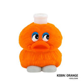 DOLLSSAN KEBIN Collection [3.ORANGE]