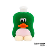 DOLLSSAN KEBIN Collection [5.GREEN]