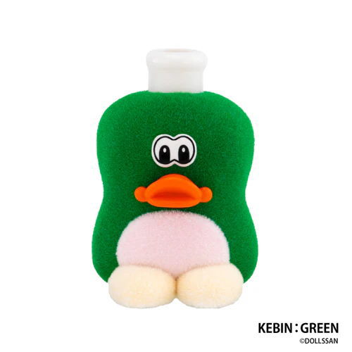 DOLLSSAN KEBIN Collection [5.GREEN]