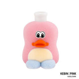 DOLLSSAN KEBIN Collection [6.PINK]