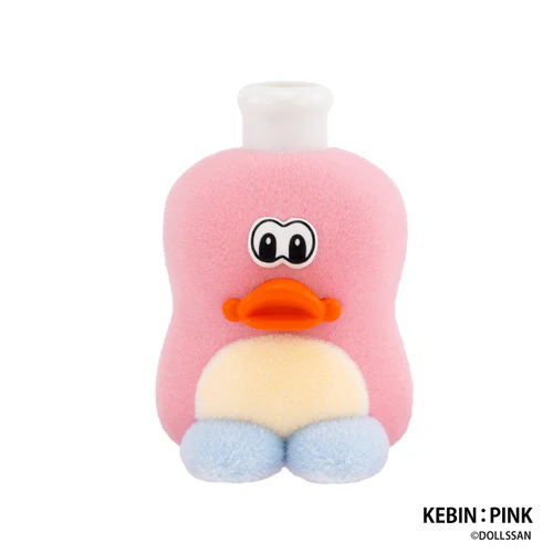DOLLSSAN KEBIN Collection [6.PINK]