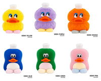 DOLLSSAN KEBIN Collection [All 6 type set(Full Complete)]