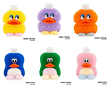DOLLSSAN KEBIN Collection [All 6 type set(Full Complete)]