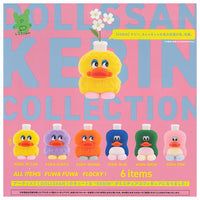DOLLSSAN KEBIN Collection [All 6 type set(Full Complete)]