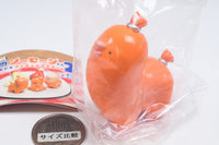 Ushihito's Gyoniku sausage-kun and friends figure mascot Part.2 [1.Gyoniku sausage-kun (tooboe)]