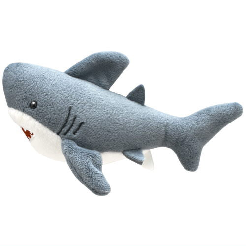 Kawaii Kawaii Plush Aquarium Creatures Part.3 [1.Shark]