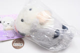 Kawaii Kawaii Plush Aquarium Creatures Part.3 [2.Otter]