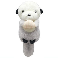 Kawaii Kawaii Plush Aquarium Creatures Part.3 [2.Otter]